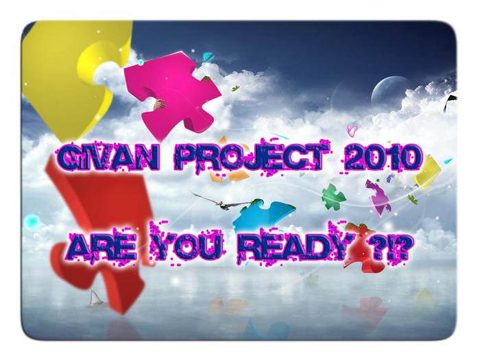 givanproject.com